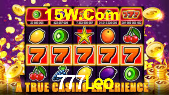 Mercados ao vivo e cash out na 777Leo